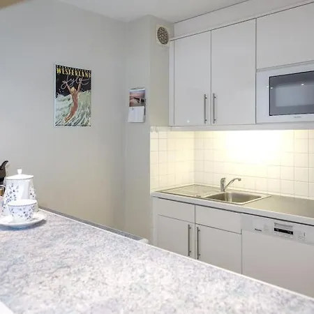 S27_17 Appartement